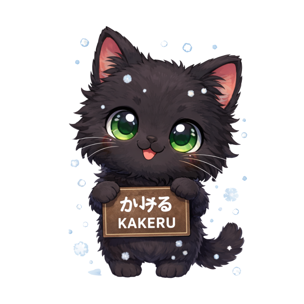 キャラクター